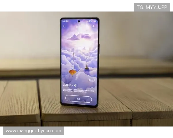 九州体育登陆界面优化升级带来更流畅的操作体验与视觉享受